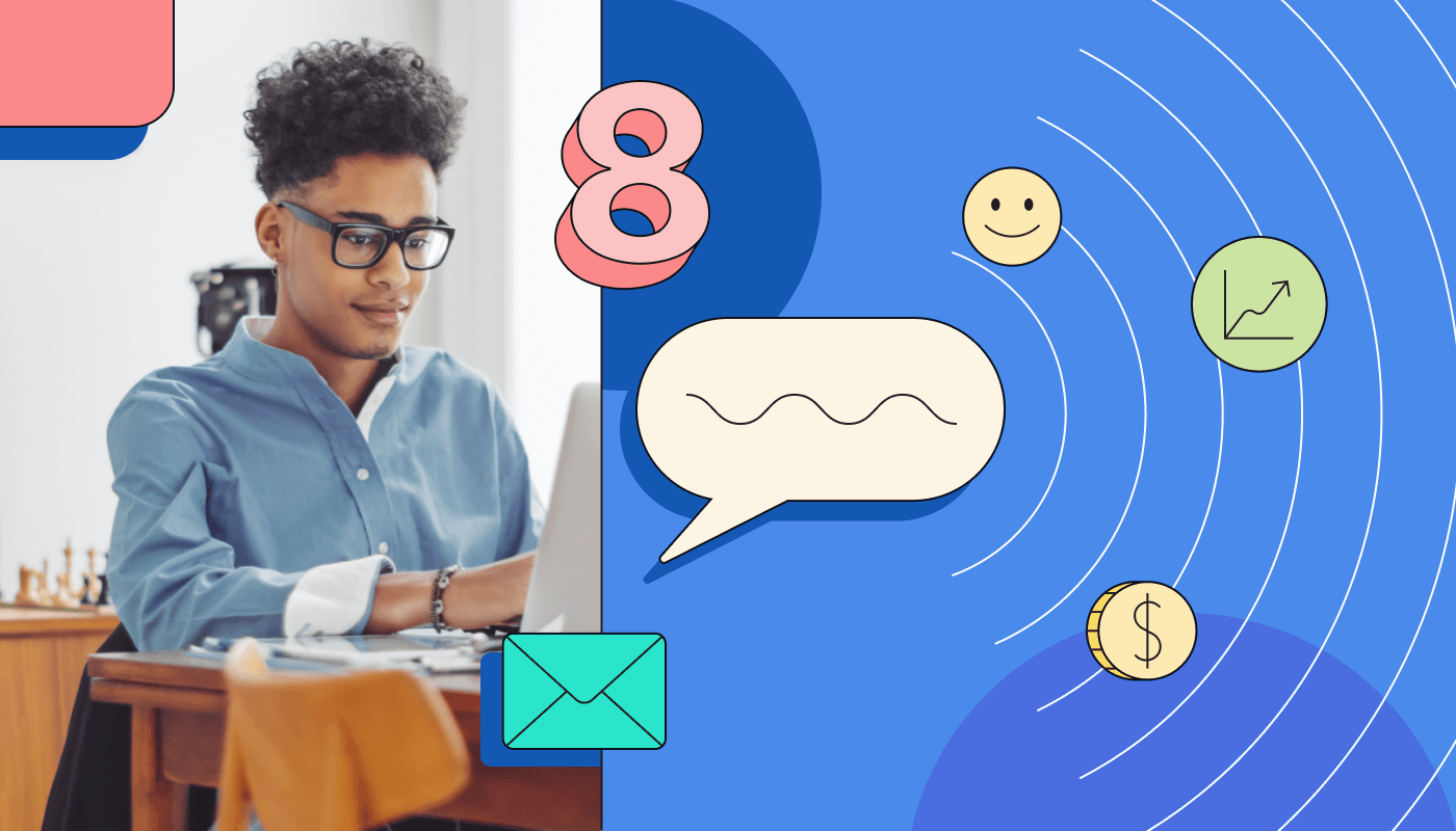 Effect and Benefit of effective communication