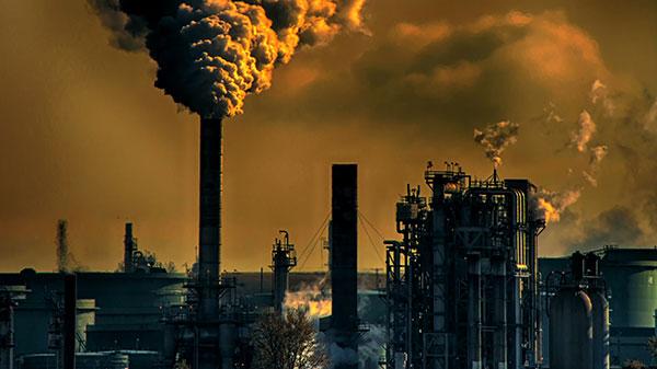 Environmental Issues