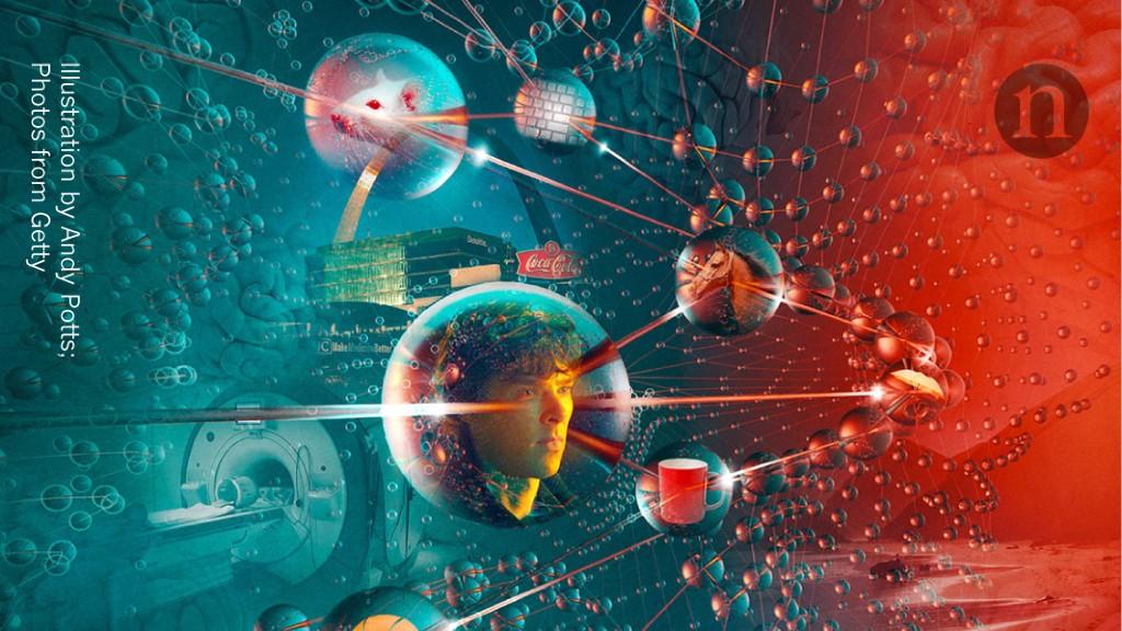 Replaying memories of the past