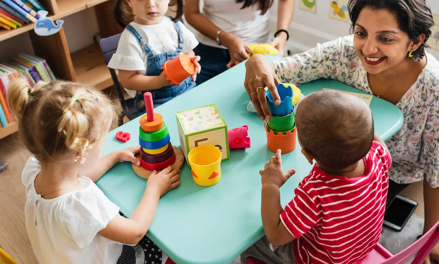 Issues pertaining to families of disabled children