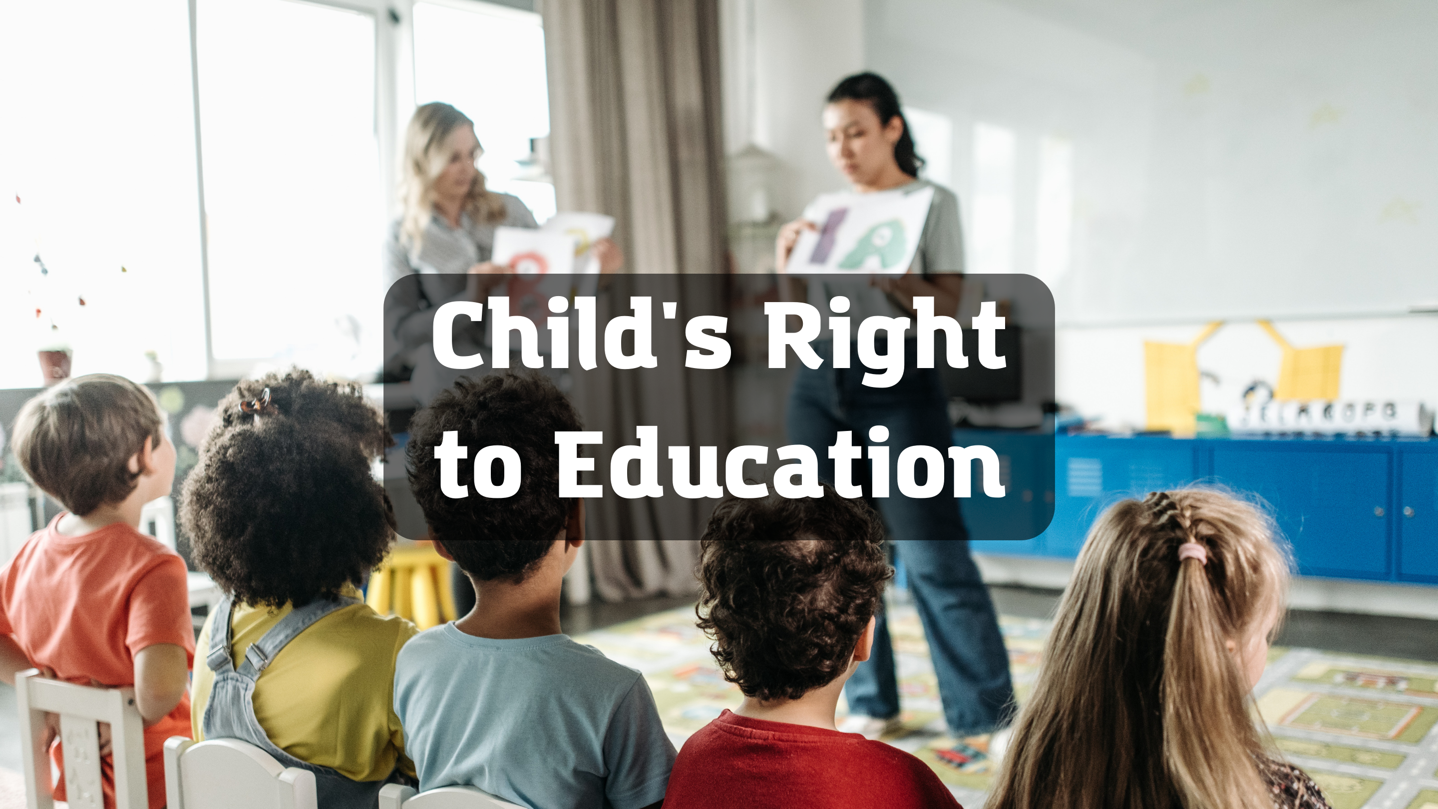 Child's Right to Education